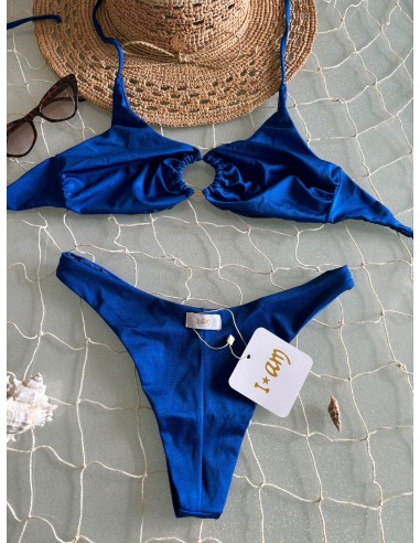 Bikini a fascia I AM