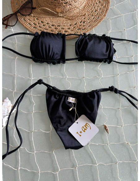Bikini tinta unita I AM