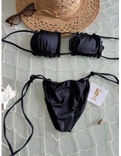 Bikini tinta unita I AM