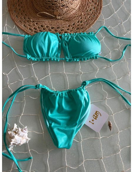 Bikini tinta unita I AM