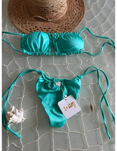 Bikini tinta unita I AM