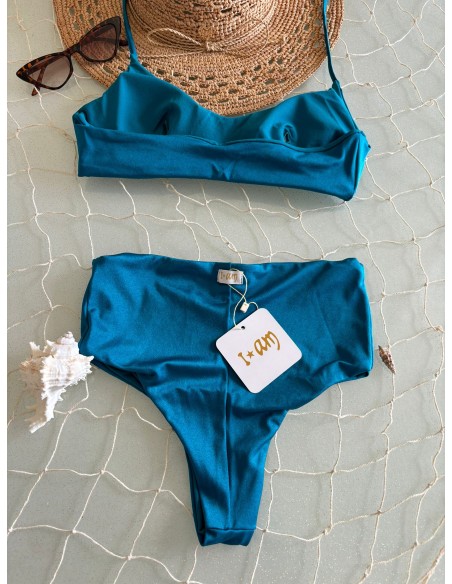 Bikini vita alta I AM