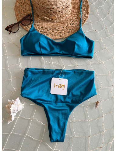 Bikini vita alta I AM