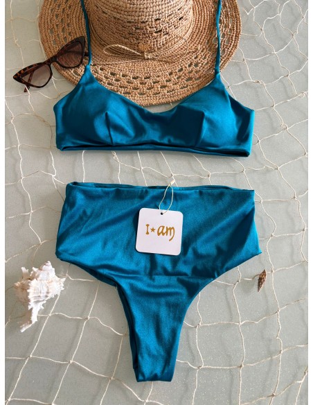 Bikini vita alta I AM