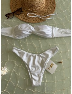 Bikini a fascia I AM