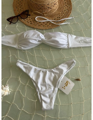 Bikini a fascia I AM