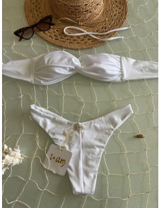 Bikini a fascia I AM 2