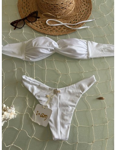 Bikini a fascia I AM