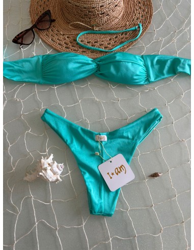 Bikini a fascia I AM