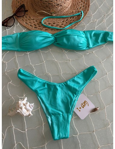 Bikini a fascia I AM