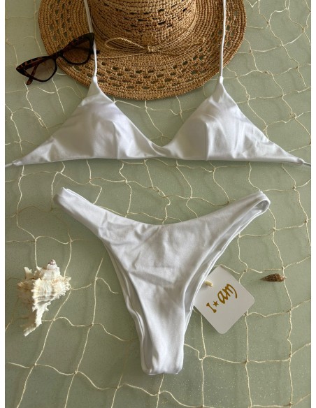 Bikini a fascia I AM