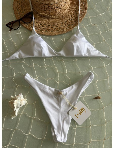 Bikini a fascia I AM