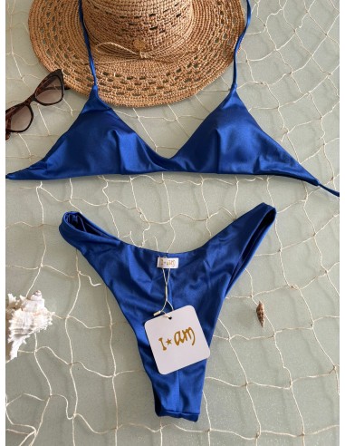 Bikini a fascia I AM