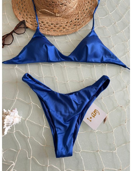 Bikini a fascia I AM