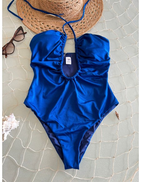 Intero con scollo I AM