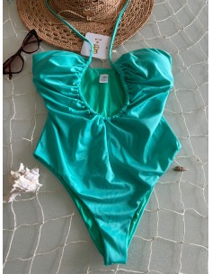 Intero con scollo I AM