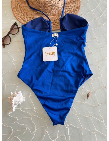 Intero con scollo I AM