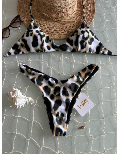 Bikini a fascia I AM