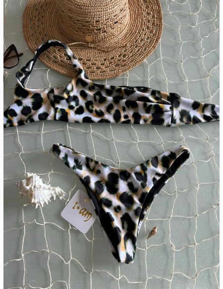 Bikini monospalla I AM