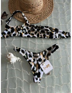 Bikini monospalla I AM 2