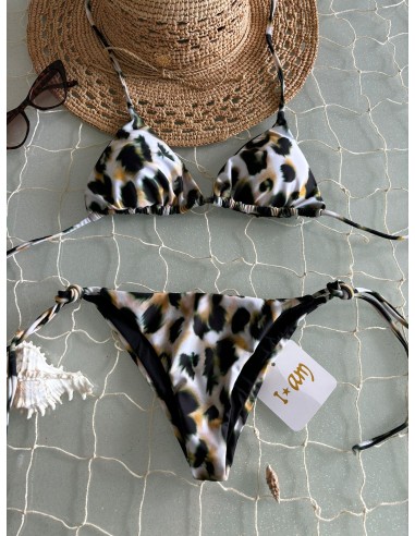 Bikini maculato I AM