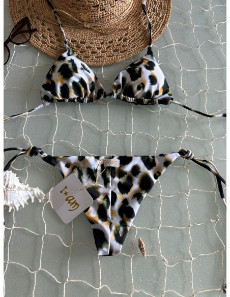 Bikini maculato I AM