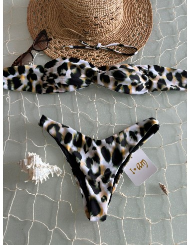 Bikini a fascia I AM