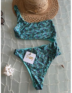 Intero monospalla I AM