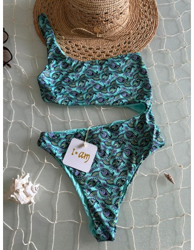 Intero monospalla I AM