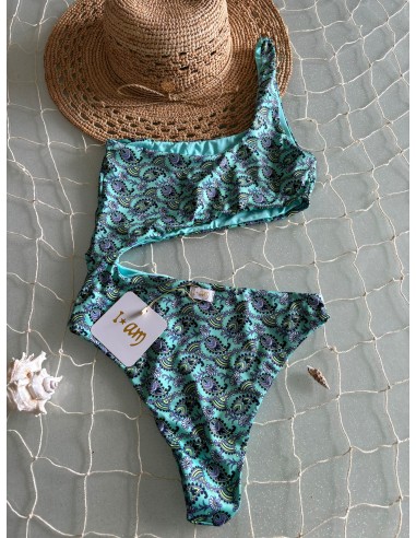 Intero monospalla I AM