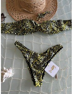 Bikini maculato I AM