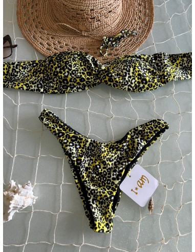 Bikini maculato I AM