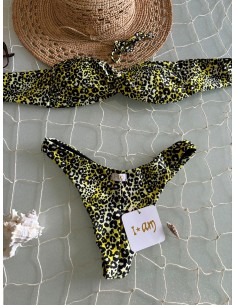 Bikini maculato I AM 2