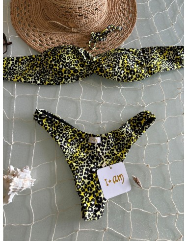 Bikini maculato I AM