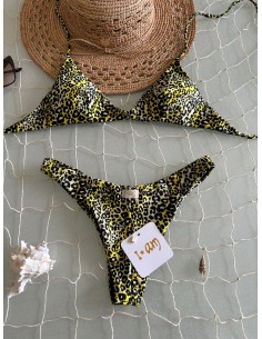Bikini a fascia I AM 2