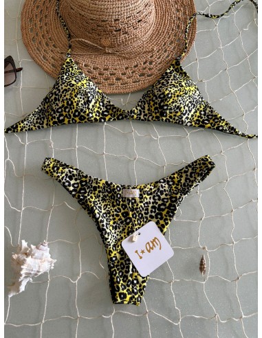 Bikini a fascia I AM
