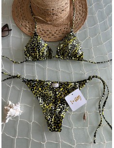 Bikini maculato I AM 2
