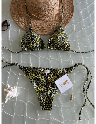 Bikini maculato I AM