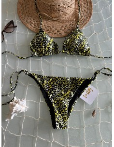 Bikini maculato I AM