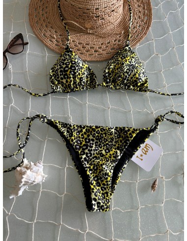 Bikini maculato I AM