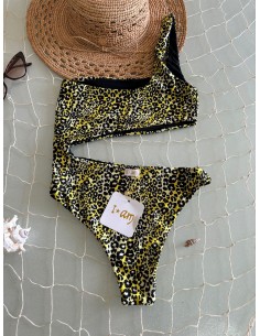 Intero maculato I AM 2