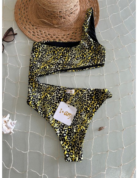 Intero maculato I AM