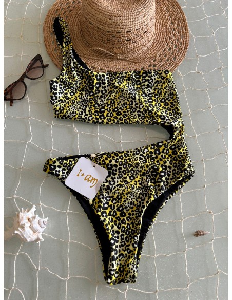 Intero maculato I AM