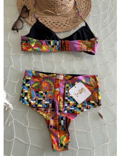 Bikini vita alta I AM 2