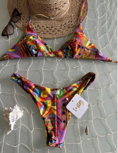 Bikini a fascia I AM 2