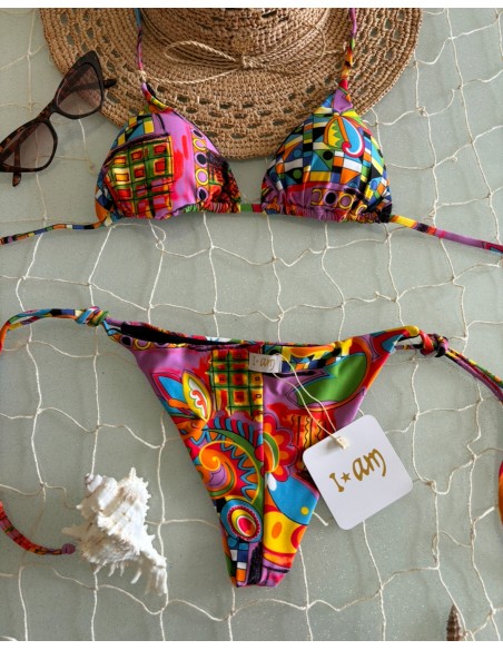 Bikini a triangolo I AM