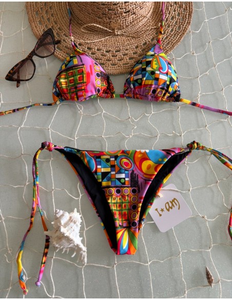 Bikini a triangolo I AM