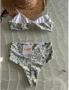 Bikini vita alta I AM 2