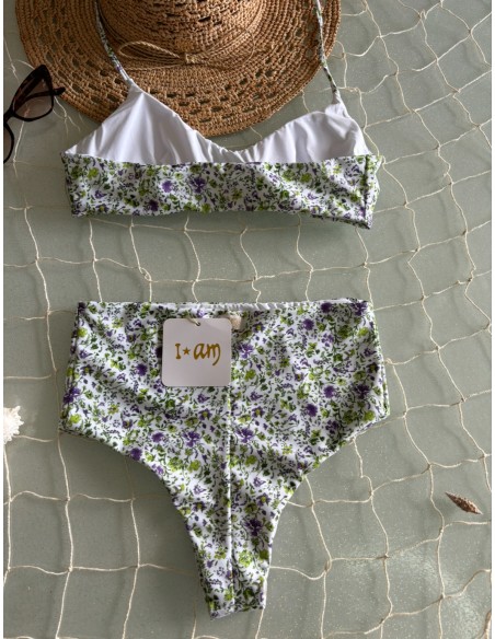 Bikini vita alta I AM