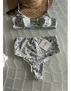 Bikini vita alta I AM